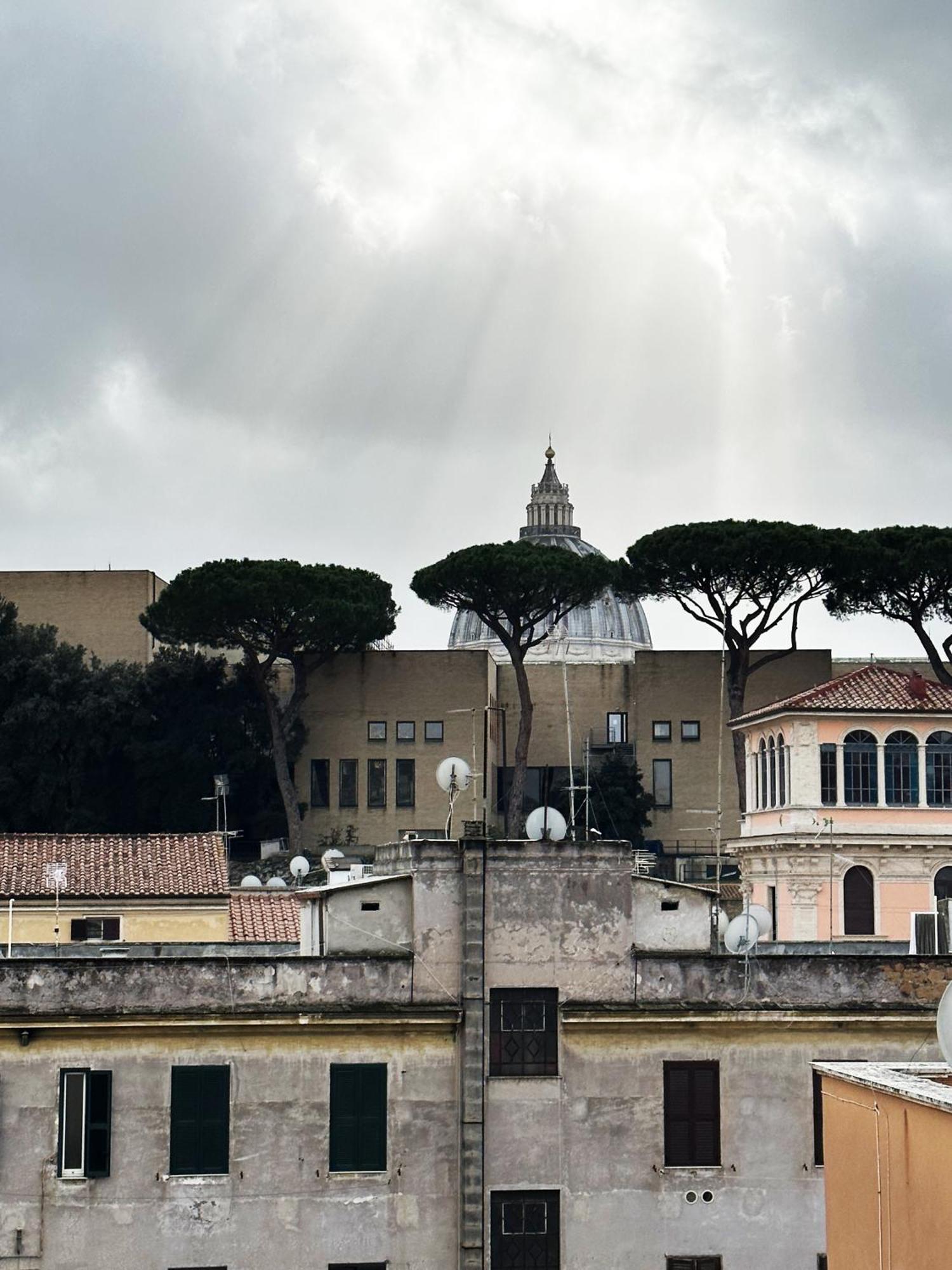Museum Day Vatican Roma Ngoại thất bức ảnh
